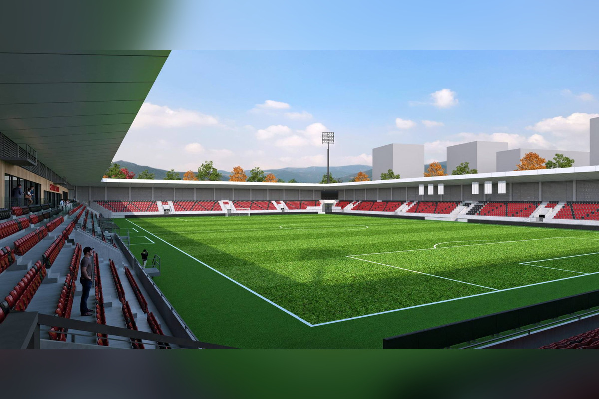 FOTO: V Brezne vyrastie nový futbalový štadión. Ako by mal vyzerať?, foto 5