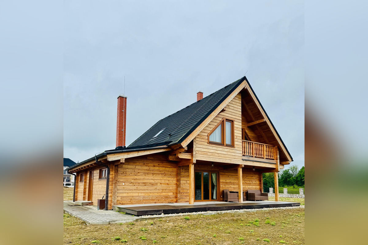 FOTO: Komplex v Sebechleboch, foto 6