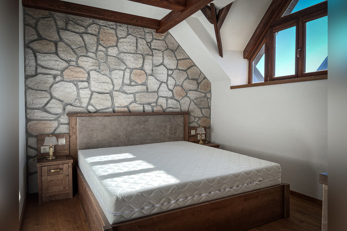 FOTO: Komplex v Sebechleboch, foto 7