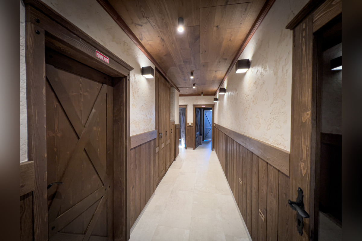 FOTO: Komplex v Sebechleboch, foto 8