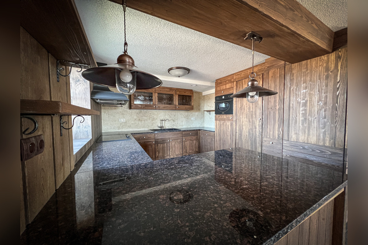 FOTO: Komplex v Sebechleboch, foto 10