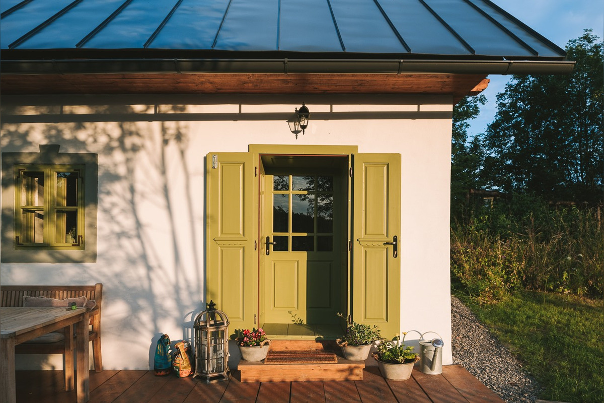 FOTO: Projekt Nebo nas Štiavnicou, foto 2
