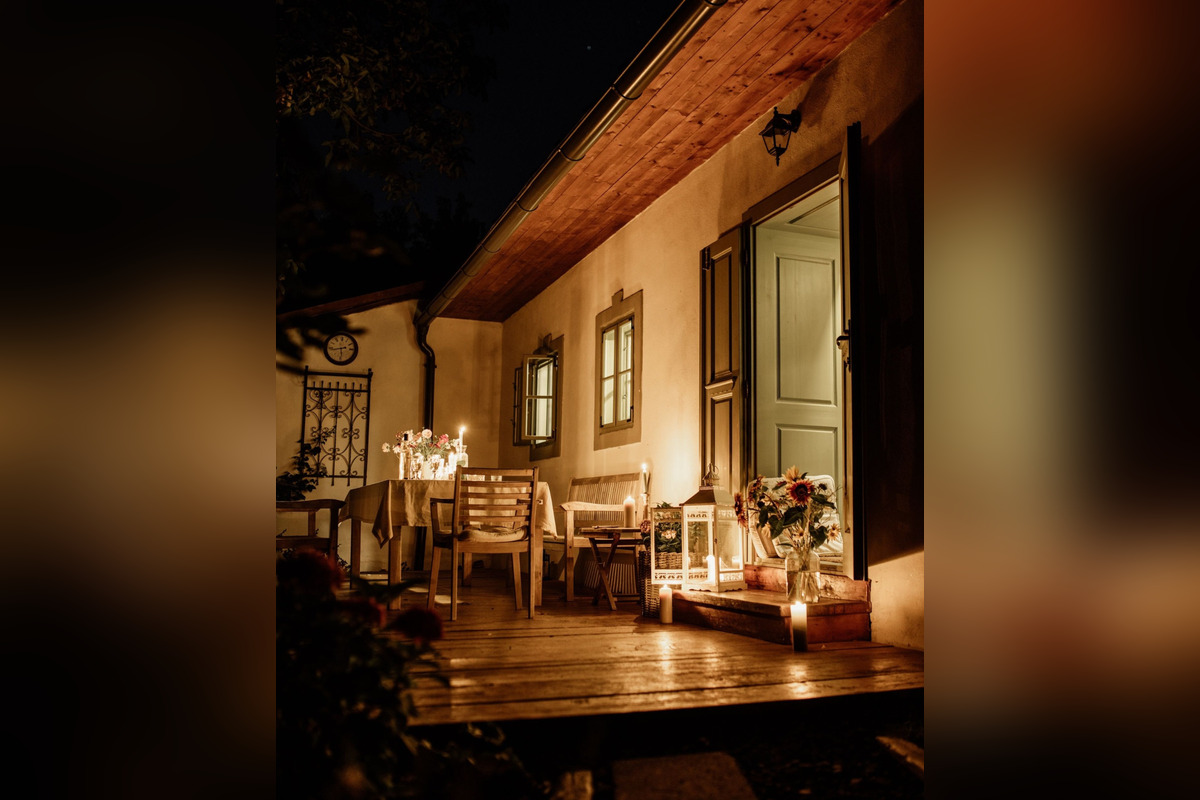 FOTO: Projekt Nebo nas Štiavnicou, foto 7