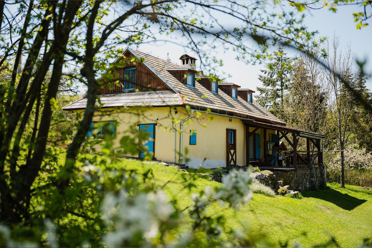 FOTO: Projekt Nebo nas Štiavnicou, foto 8