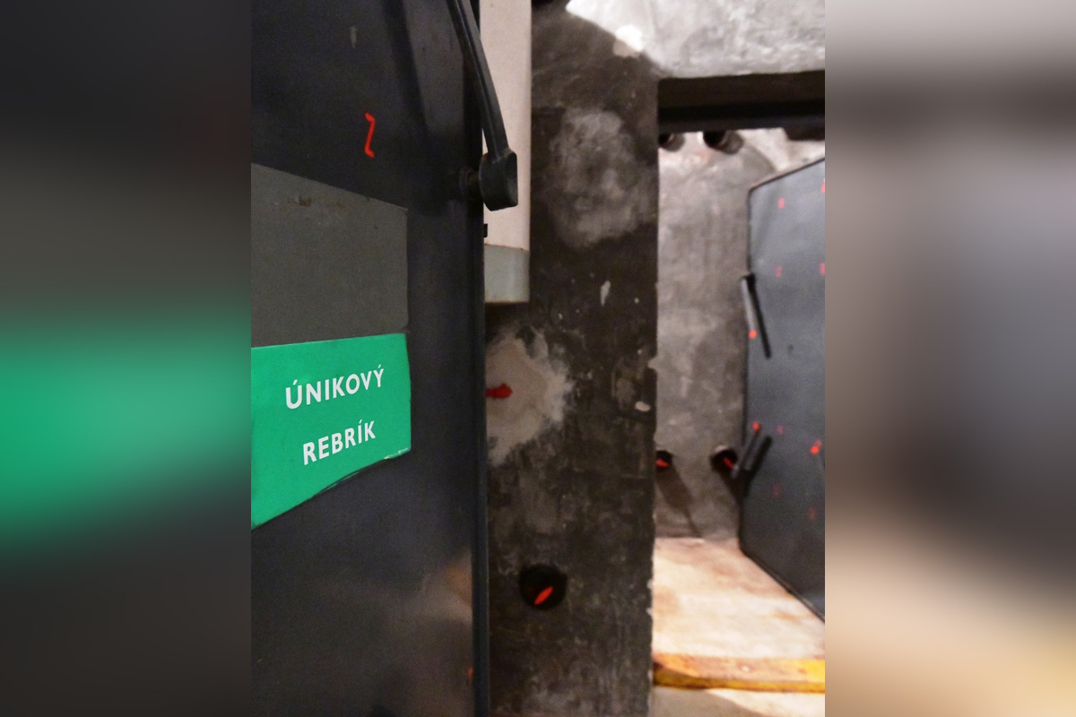 FOTO: Prichádza reforma krízového riadenia. Na rad sa dostanú aj úkryty, foto 7