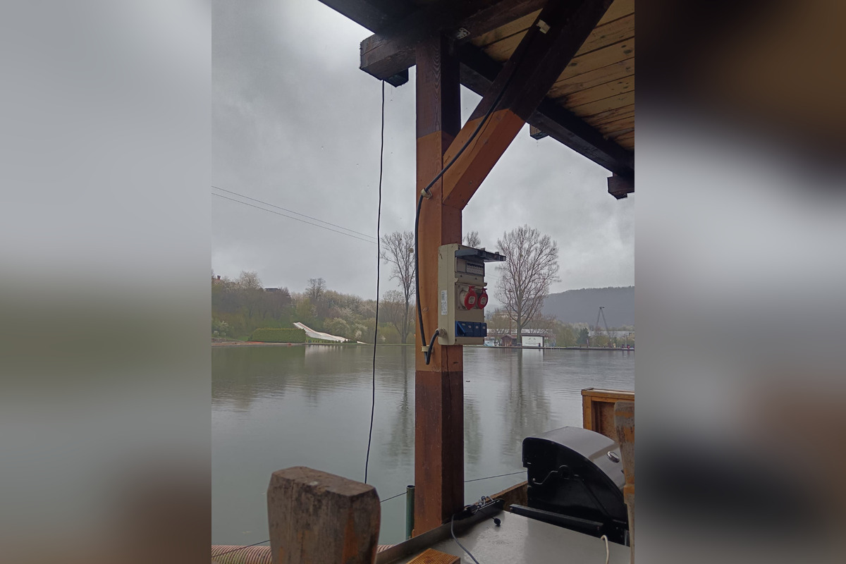 FOTO: Aktuálny stav kúpaliska v Banskej Bystrici, foto 4