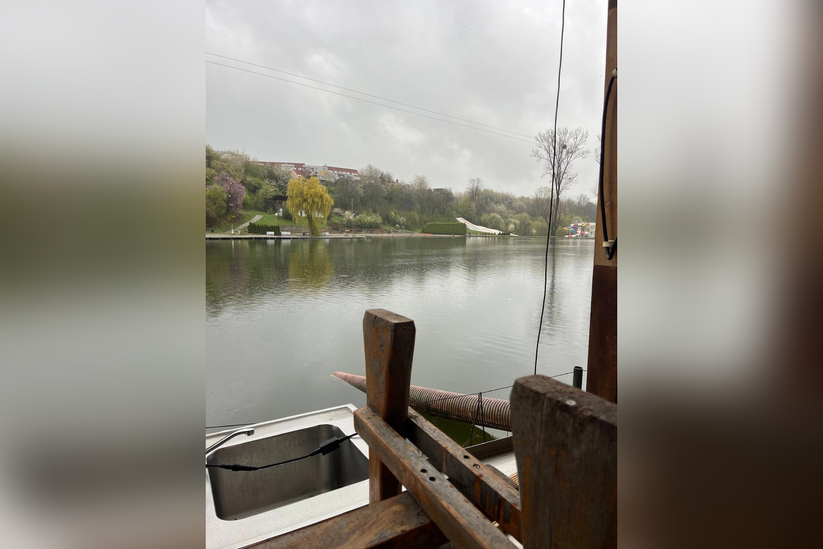 FOTO: Aktuálny stav kúpaliska v Banskej Bystrici, foto 5