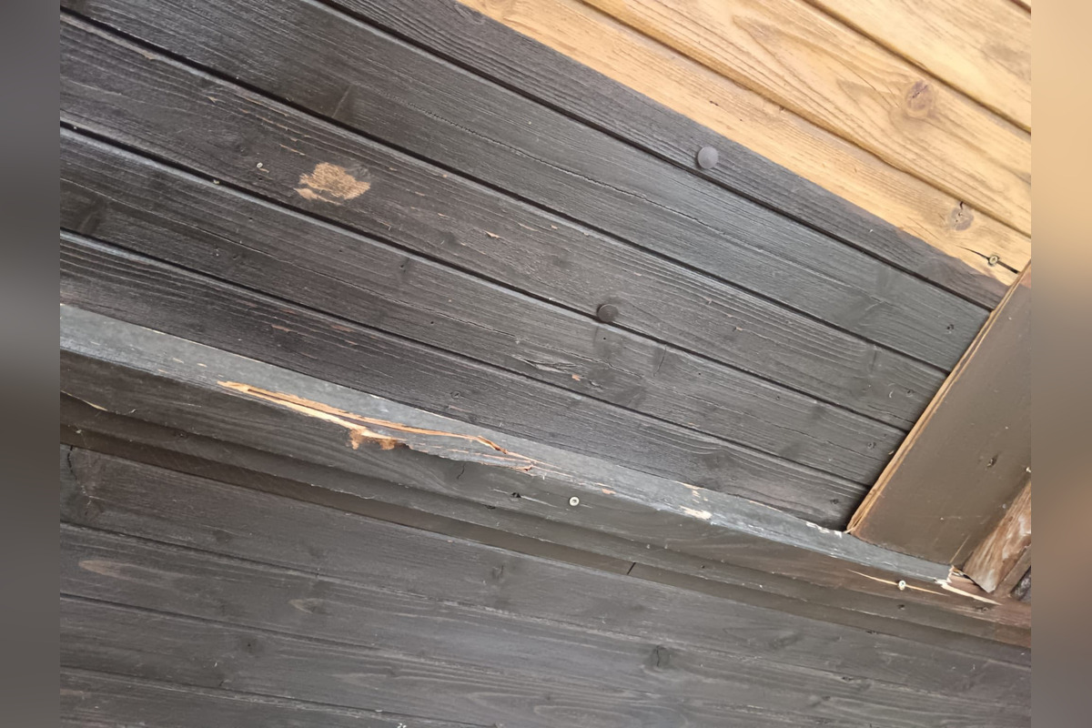 FOTO: Aktuálny stav kúpaliska v Banskej Bystrici, foto 8