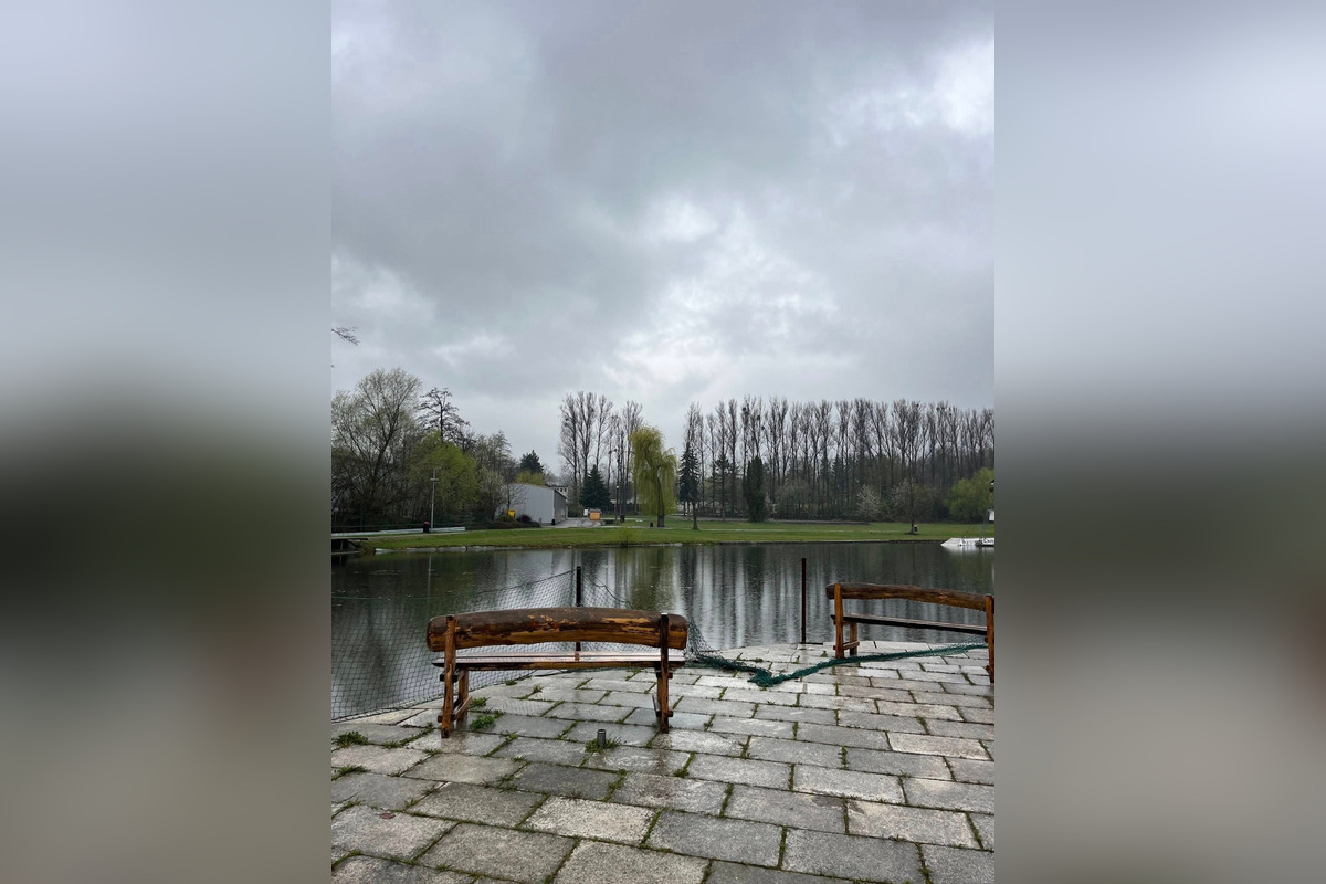 FOTO: Aktuálny stav kúpaliska v Banskej Bystrici, foto 10