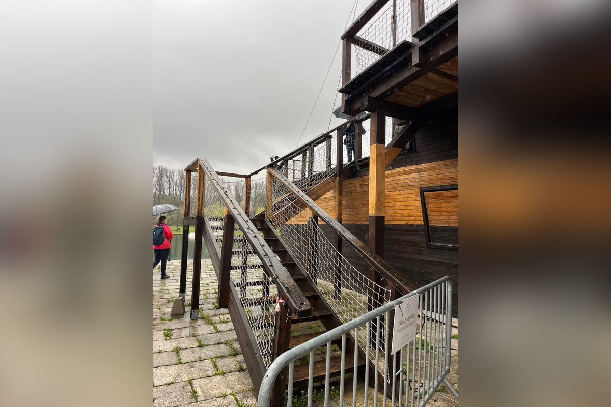 FOTO: Aktuálny stav kúpaliska v Banskej Bystrici, foto 14