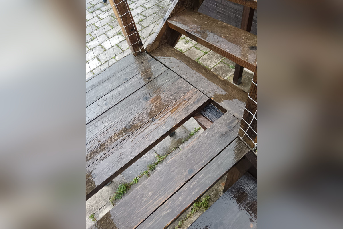 FOTO: Aktuálny stav kúpaliska v Banskej Bystrici, foto 15