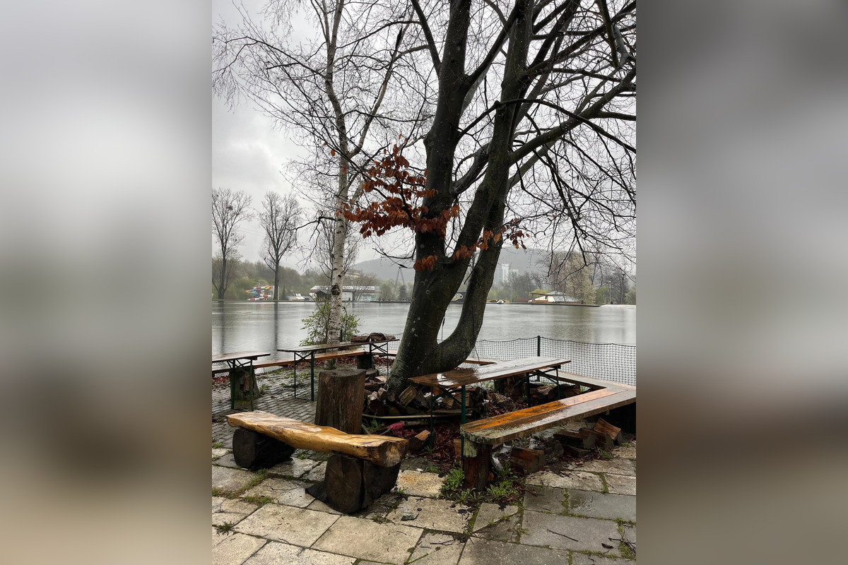 FOTO: Aktuálny stav kúpaliska v Banskej Bystrici, foto 19