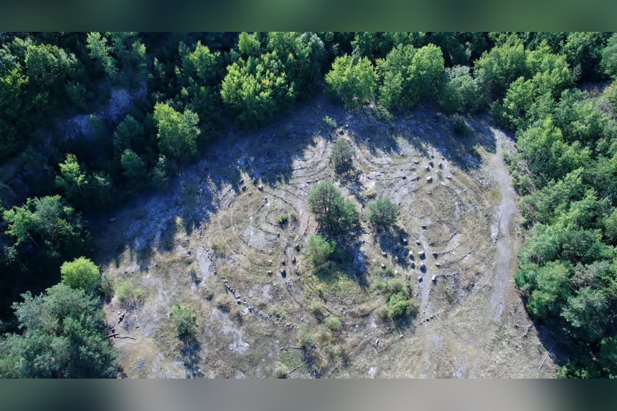 FOTO: Poznáte detviansky Stonehenge? , foto 1