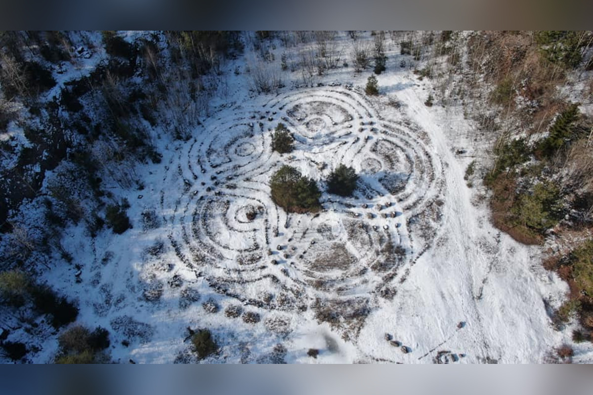 FOTO: Poznáte detviansky Stonehenge? , foto 2