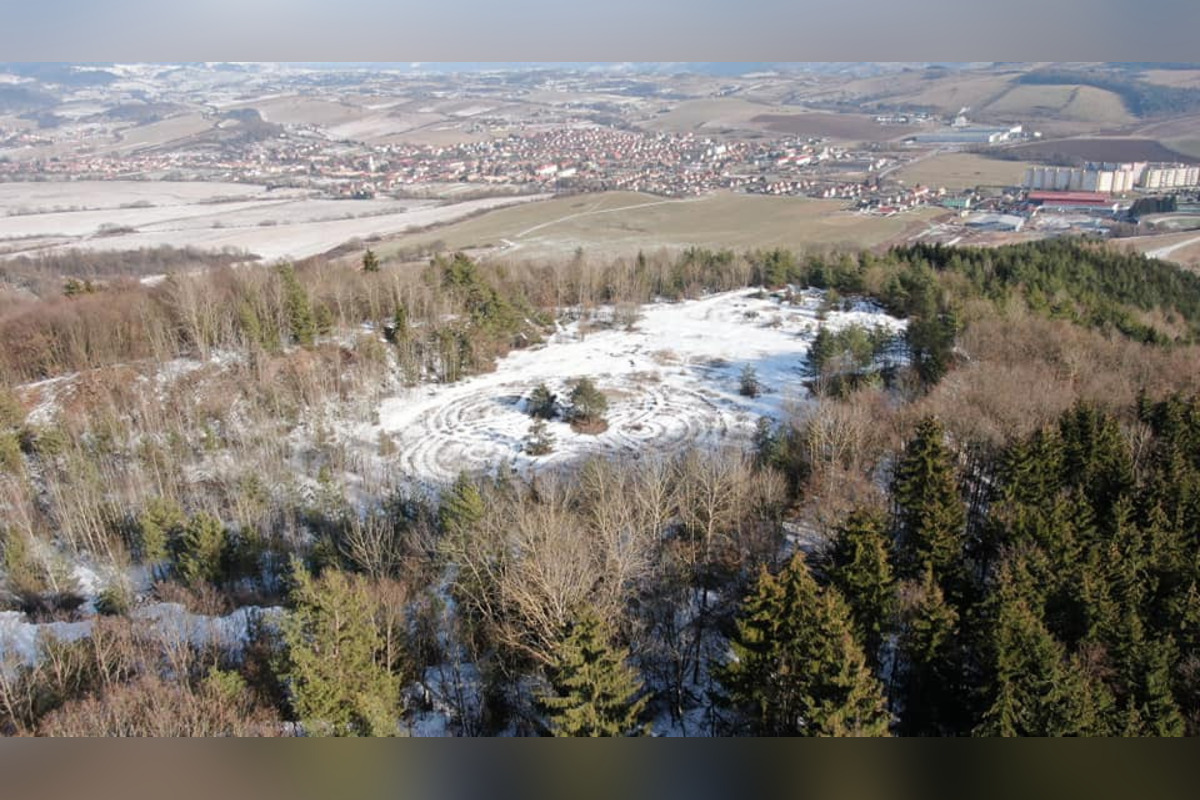 FOTO: Poznáte detviansky Stonehenge? , foto 3