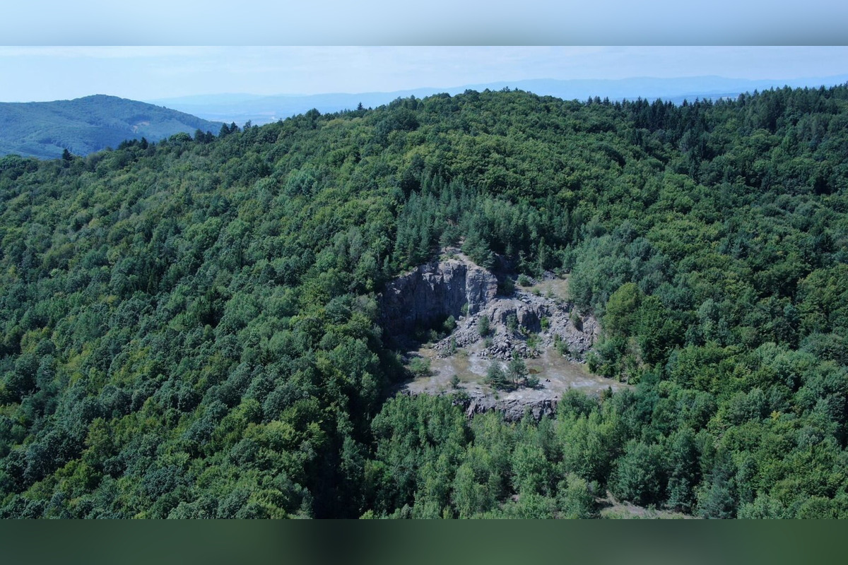 FOTO: Poznáte detviansky Stonehenge? , foto 4