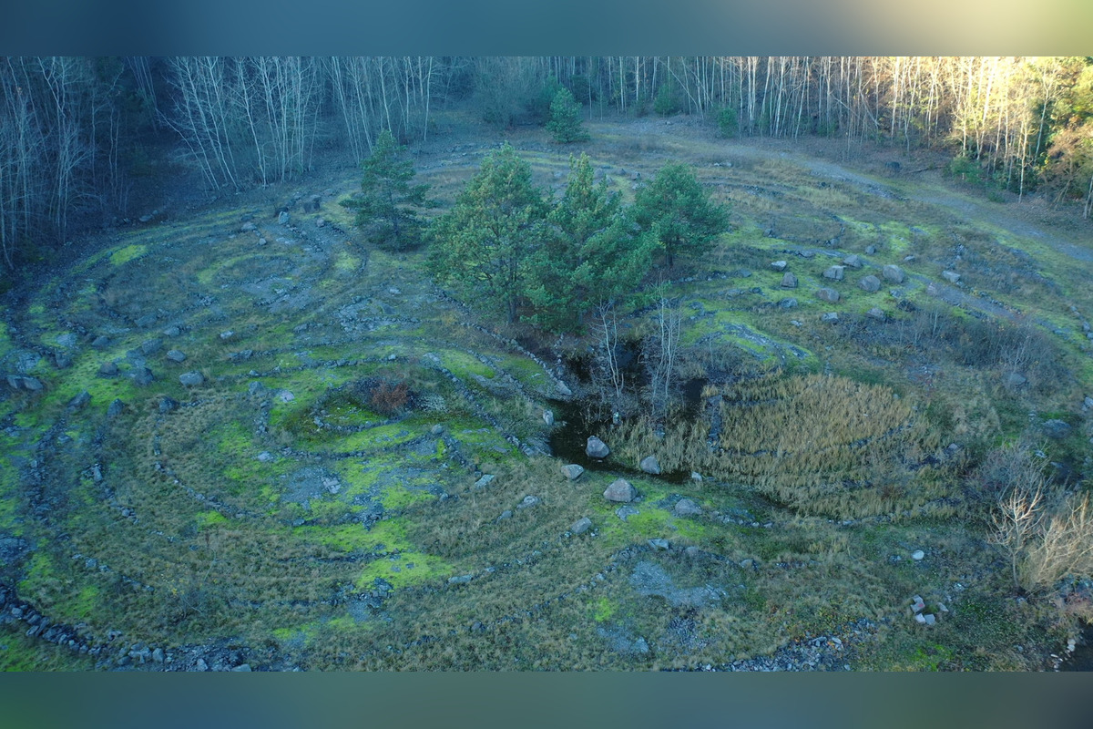 FOTO: Poznáte detviansky Stonehenge? , foto 5