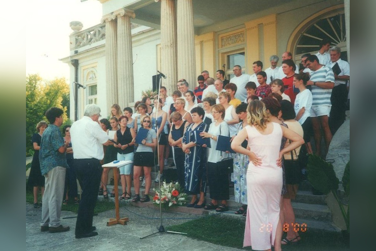 FOTO: Zomrel Milan Pazúrik, Ladislav S., foto 6