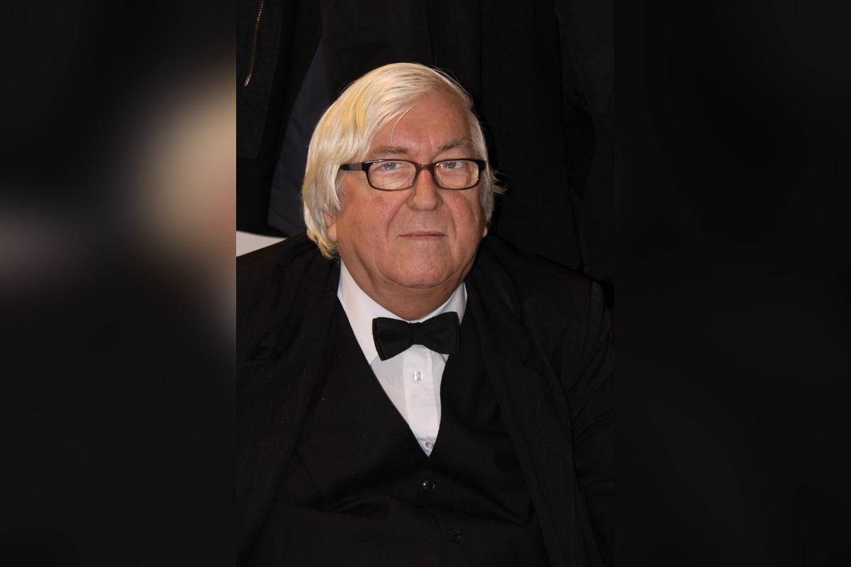 FOTO: Zomrel Milan Pazúrik, Ladislav S., foto 7