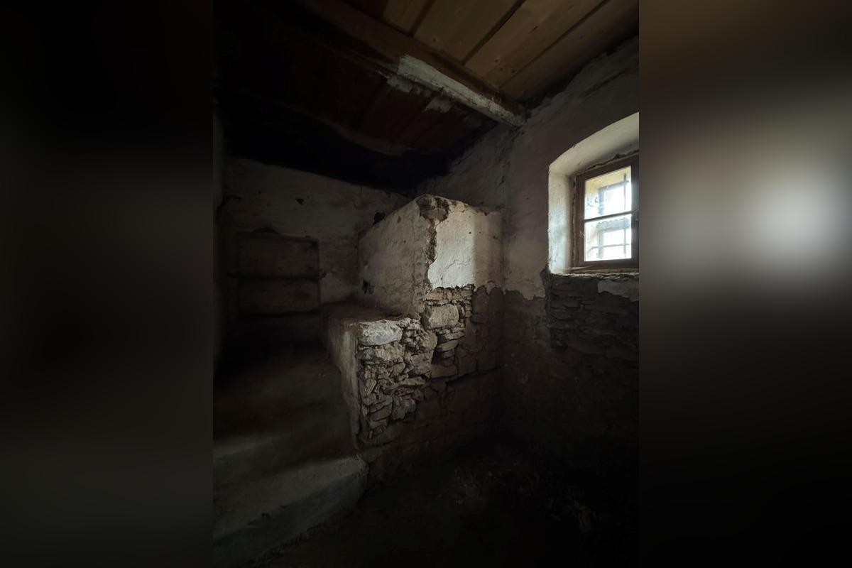 Timravin rodný dom je v žalostnom stave, šperkárka opäť využíva svoju tvorbu na dobrú vec, foto 2