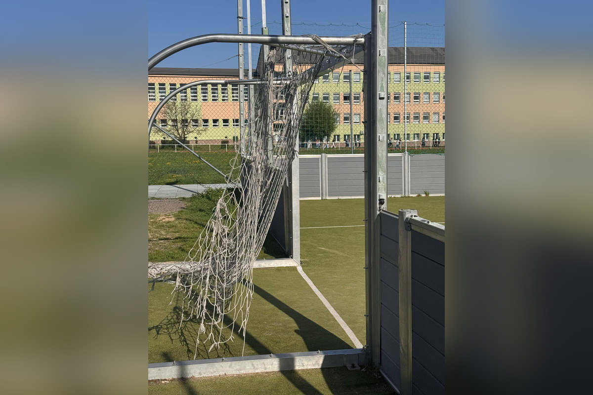 FOTO: Deti ničia ihrisko v Žarnovici, foto 1