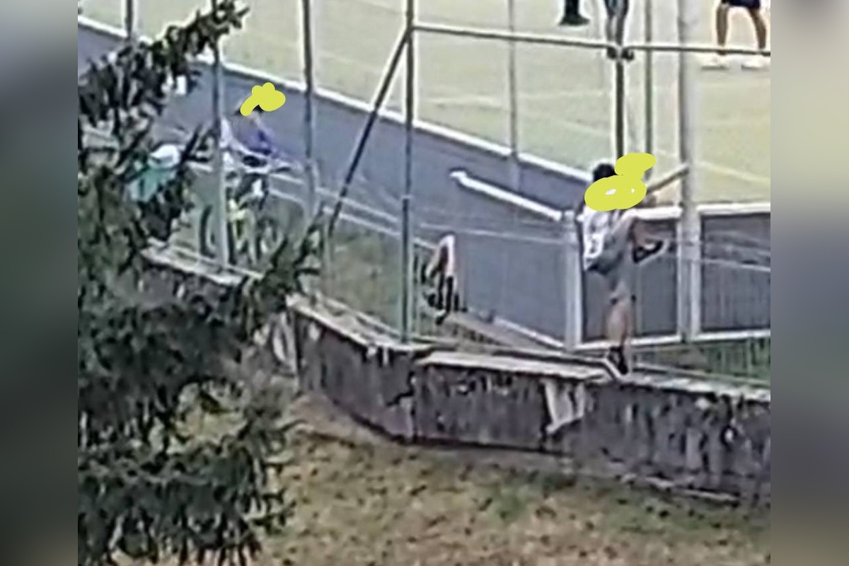 FOTO: Deti ničia ihrisko v Žarnovici, foto 2