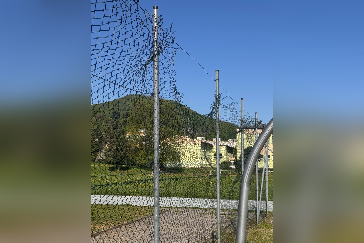 FOTO: Deti ničia ihrisko v Žarnovici, foto 5