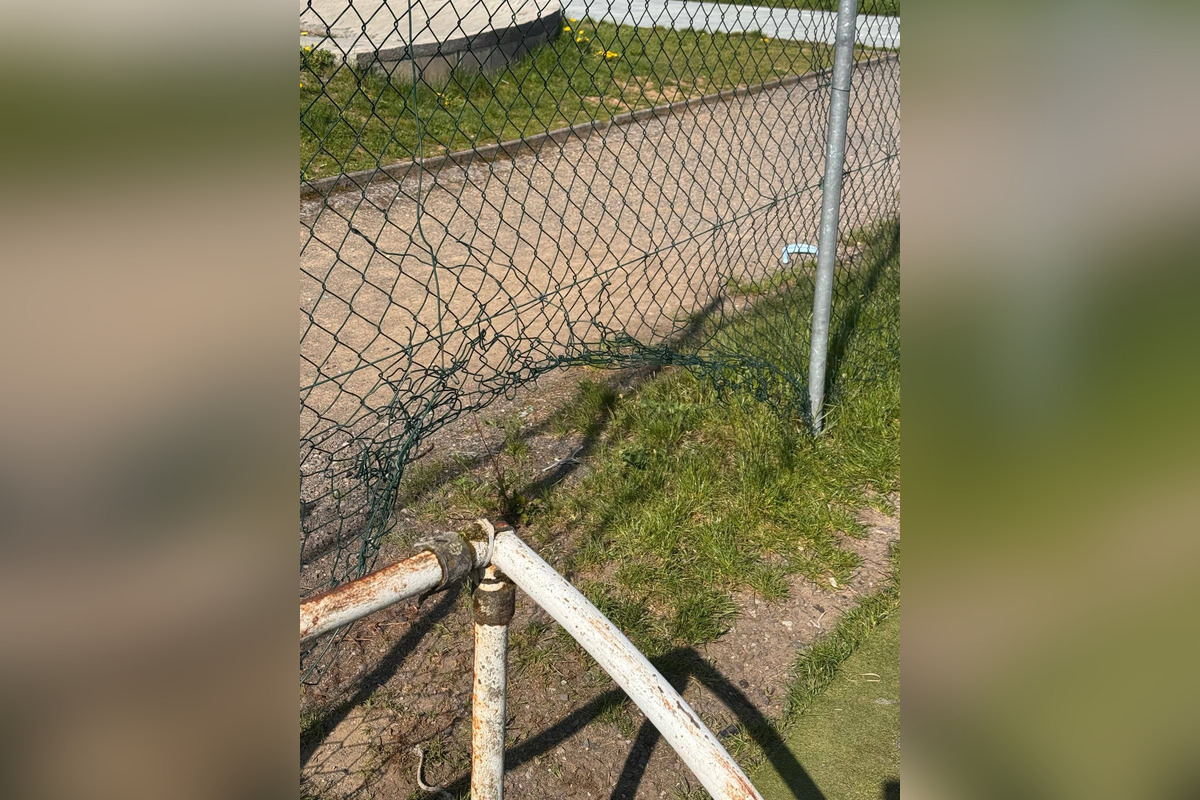 FOTO: Deti ničia ihrisko v Žarnovici, foto 6