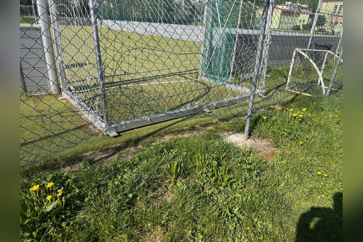 FOTO: Deti ničia ihrisko v Žarnovici, foto 7