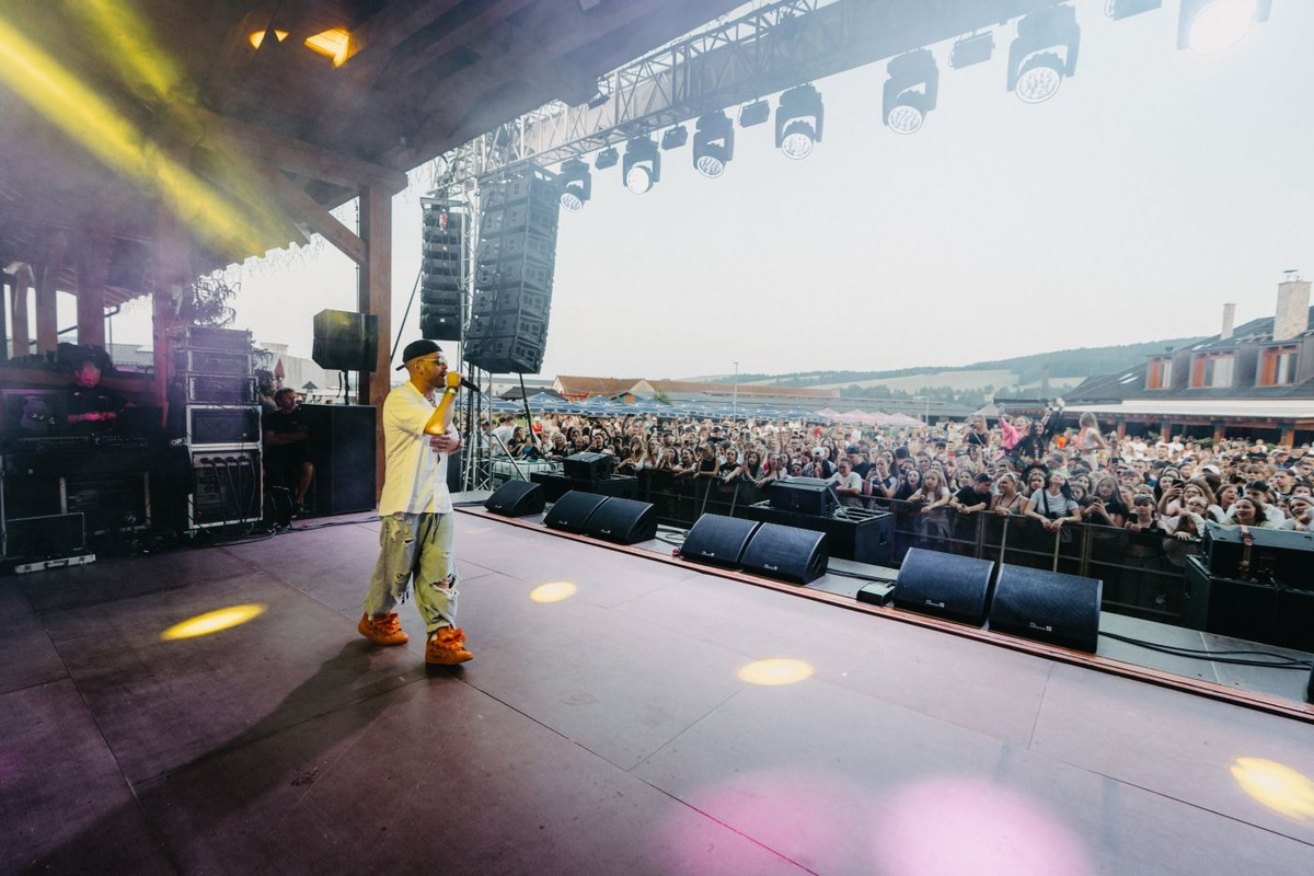 FOTO: Nestville Open Fest 2025, foto 4