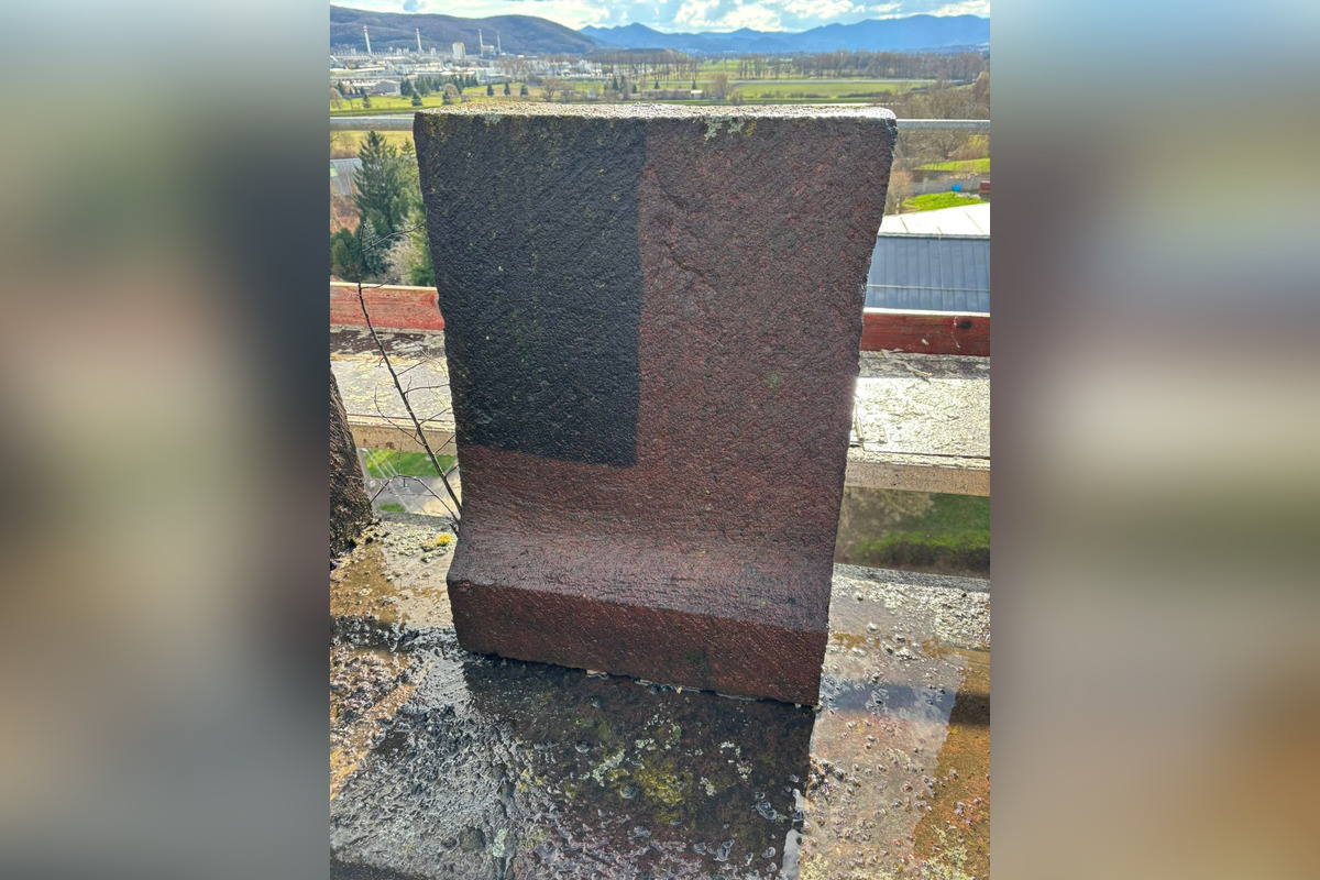 FOTO: Pozrite si exkluzívne zábery z rekonštrukcie kaštieľa v Žiari nad Hronom, foto 13