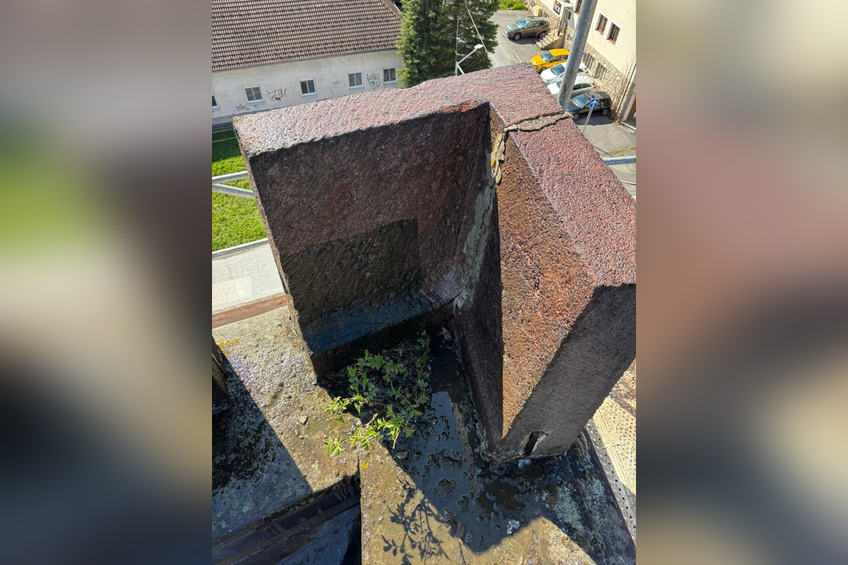 FOTO: Pozrite si exkluzívne zábery z rekonštrukcie kaštieľa v Žiari nad Hronom, foto 19