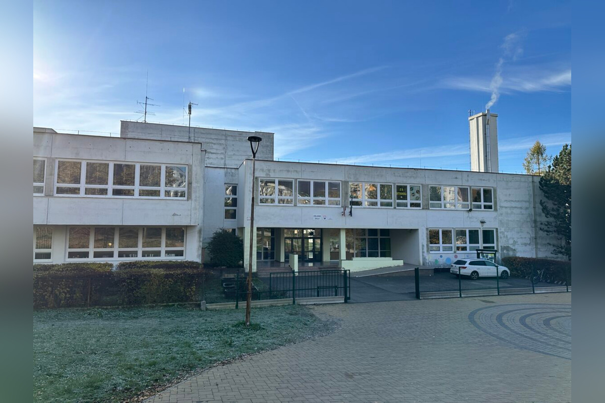 FOTO: V Sásovej vybudujú najväčšiu zelenú strechu v Banskej Bystrici, foto 2