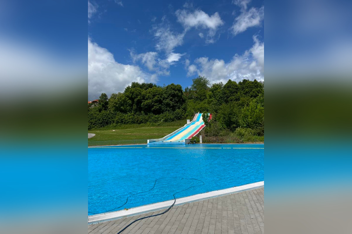 FOTO: Banská Bystrica opäť kontrolovala stav plážového kúpaliska. Vypočul nájomca všetky pripomienky?, foto 2