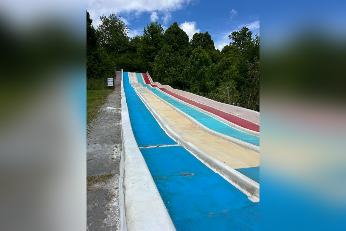 FOTO: Banská Bystrica opäť kontrolovala stav plážového kúpaliska. Vypočul nájomca všetky pripomienky?, foto 3