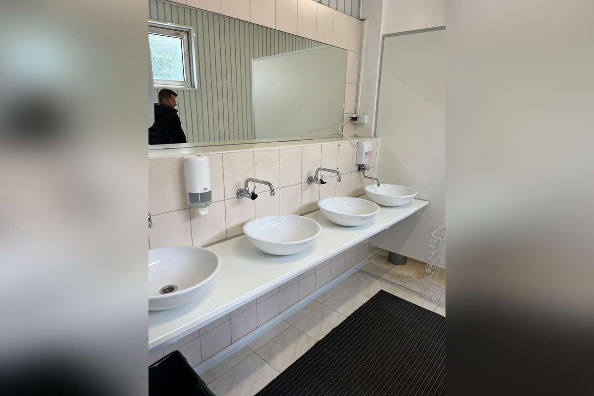 FOTO: Banská Bystrica opäť kontrolovala stav plážového kúpaliska. Vypočul nájomca všetky pripomienky?, foto 6