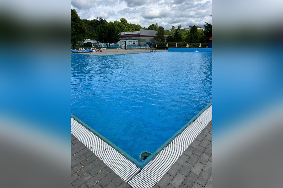 FOTO: Banská Bystrica opäť kontrolovala stav plážového kúpaliska. Vypočul nájomca všetky pripomienky?, foto 8