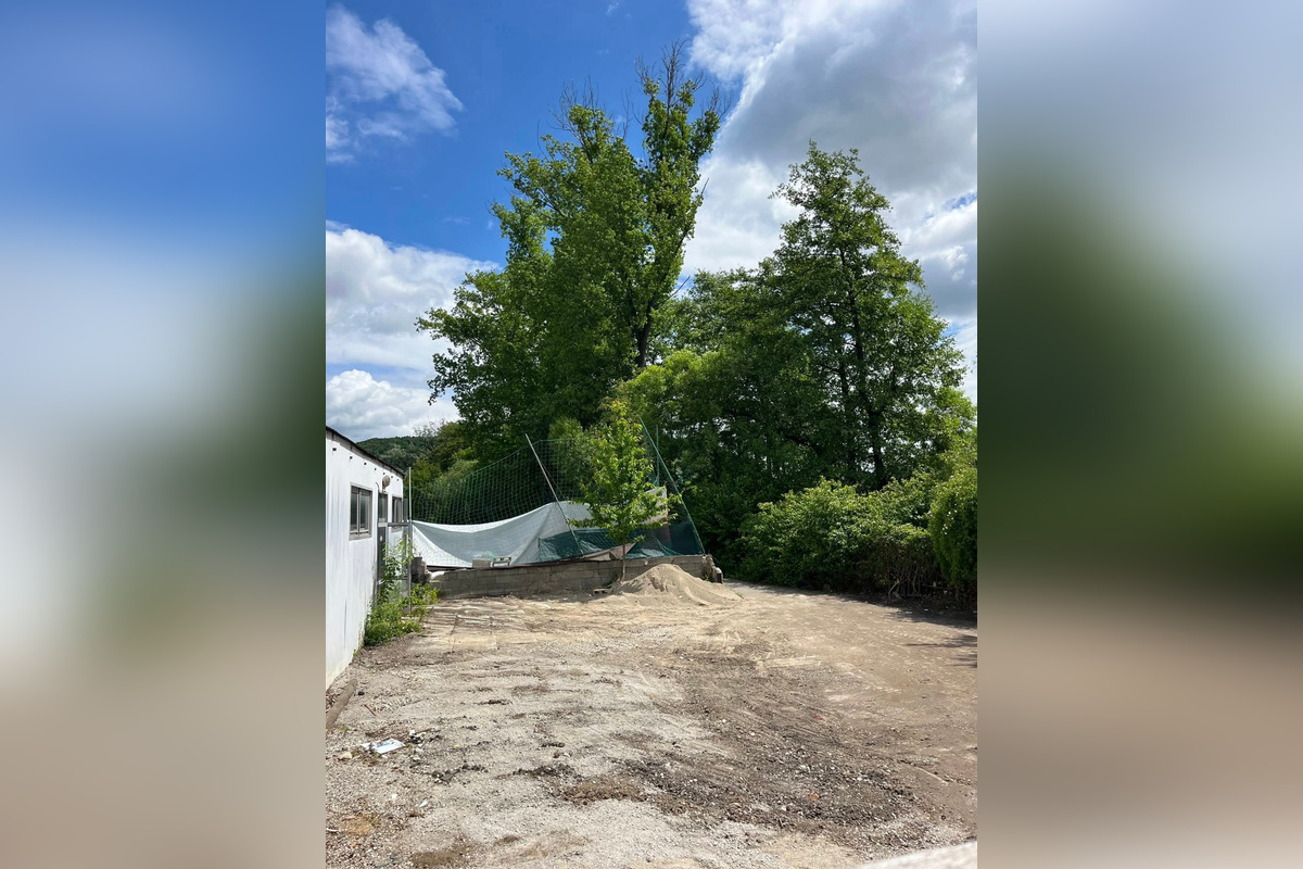 FOTO: Banská Bystrica opäť kontrolovala stav plážového kúpaliska. Vypočul nájomca všetky pripomienky?, foto 11