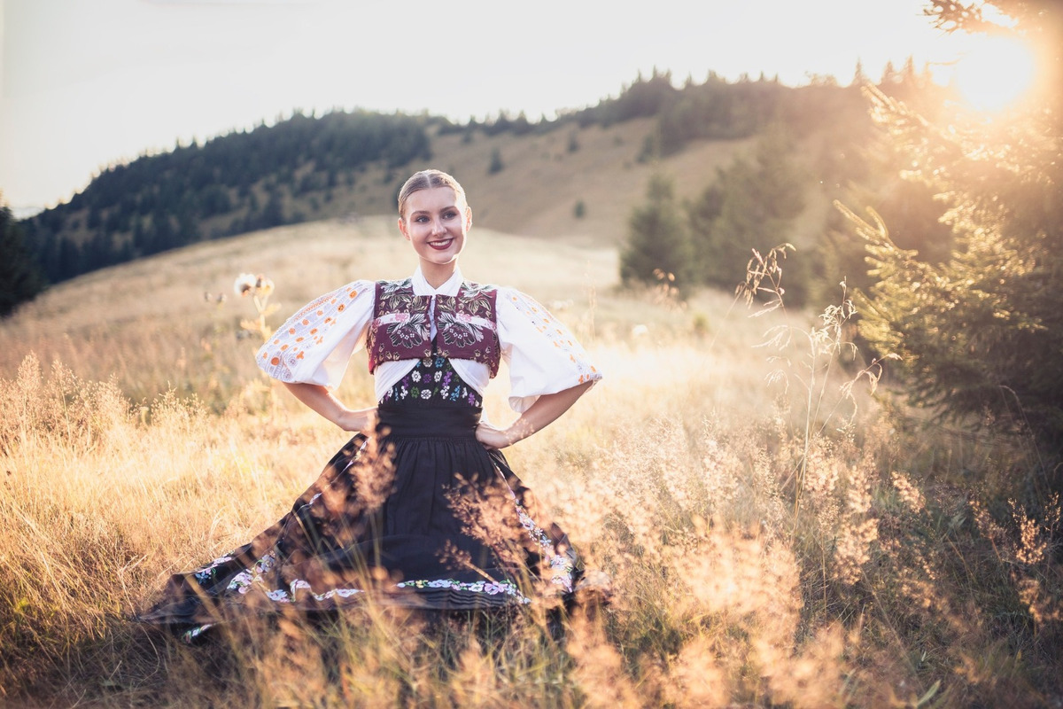 FOTO: Zábery z projektu Krása na horách známeho zvolenského fotografa, foto 4