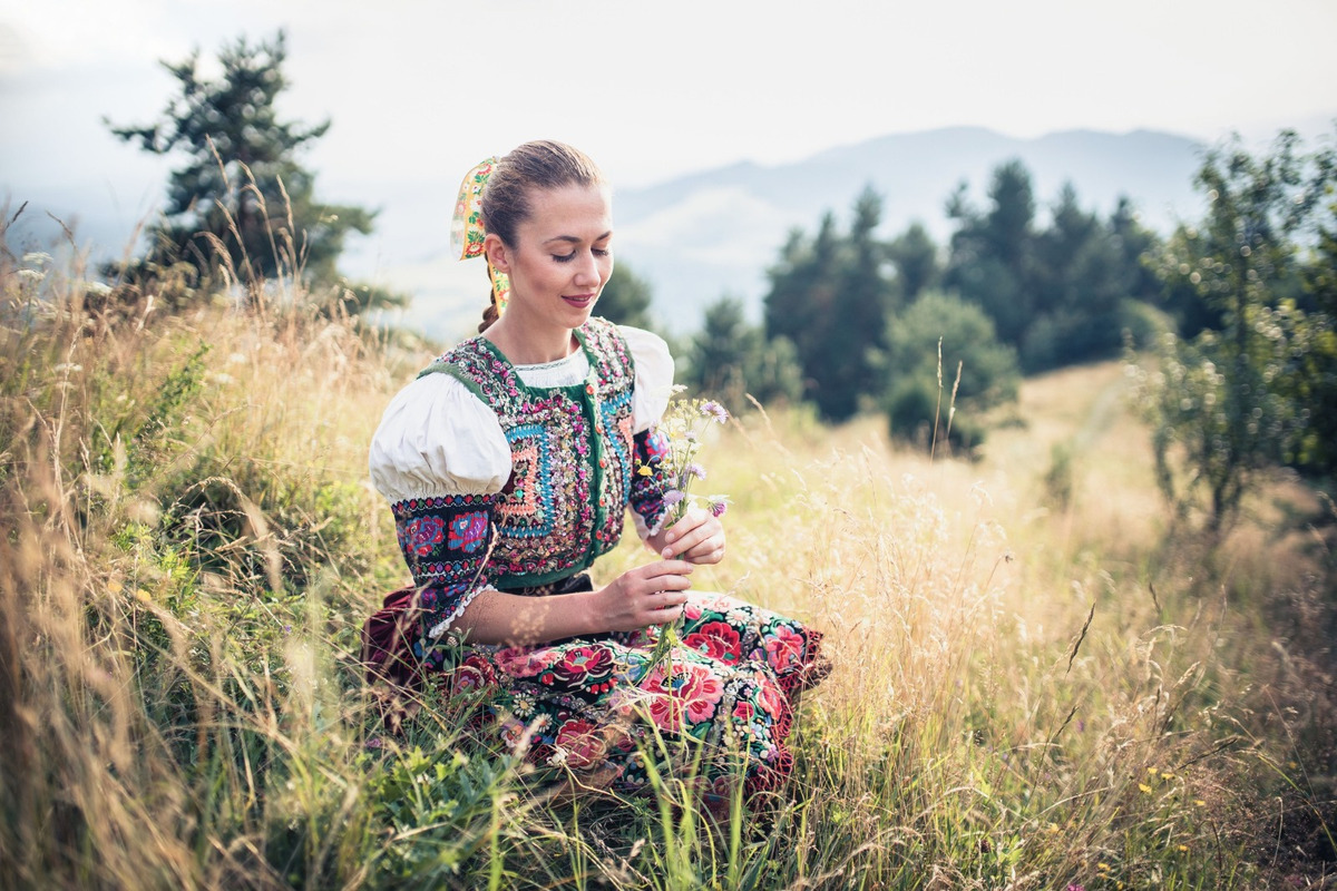 FOTO: Zábery z projektu Krása na horách známeho zvolenského fotografa, foto 9