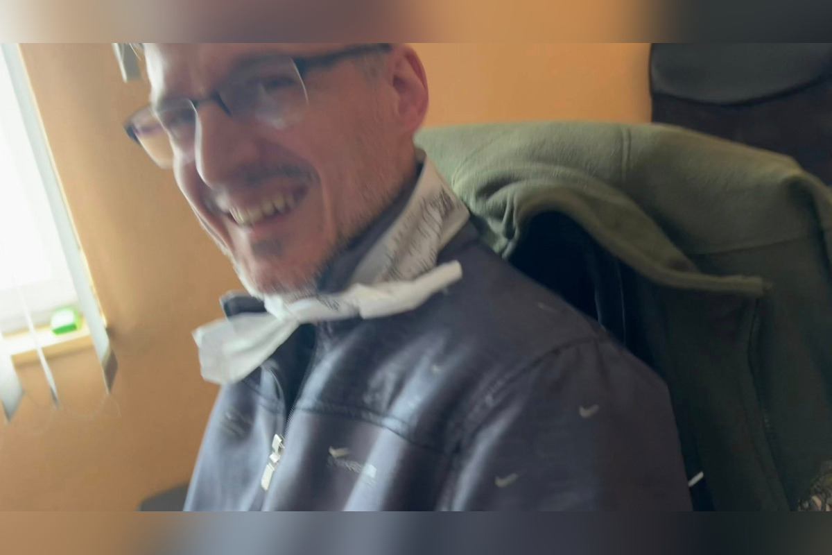 FOTO: Štiavnická STK smúti, zomrel kolega Branko, foto 2