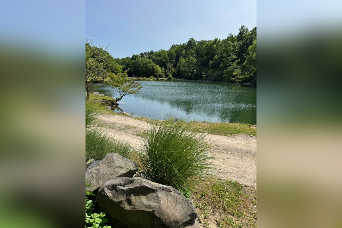 FOTO: Miesta na kúpanie v prírode v Banskobystrickom kraji, foto 6