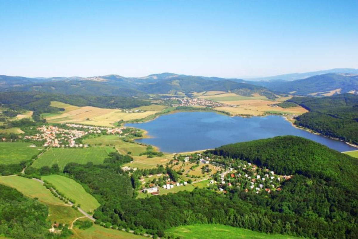 FOTO: Miesta na kúpanie v prírode v Banskobystrickom kraji, foto 9