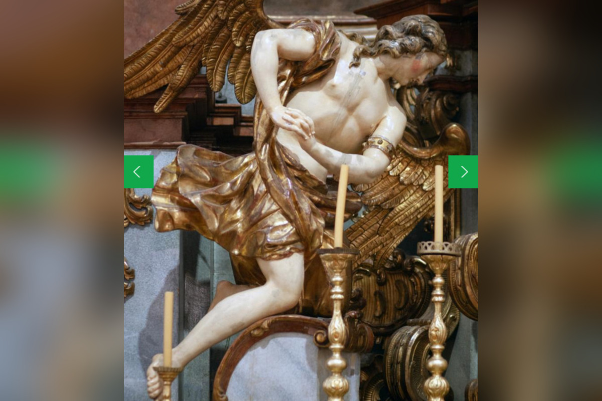 FOTO: Pamiatky z Pohorelej a Štiavnice súťažia o 50-tisíc eur na obnovu, foto 1