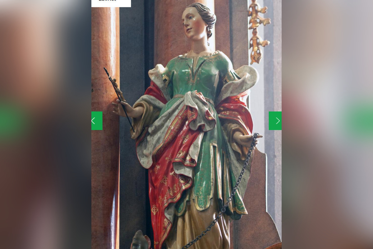 FOTO: Pamiatky z Pohorelej a Štiavnice súťažia o 50-tisíc eur na obnovu, foto 2