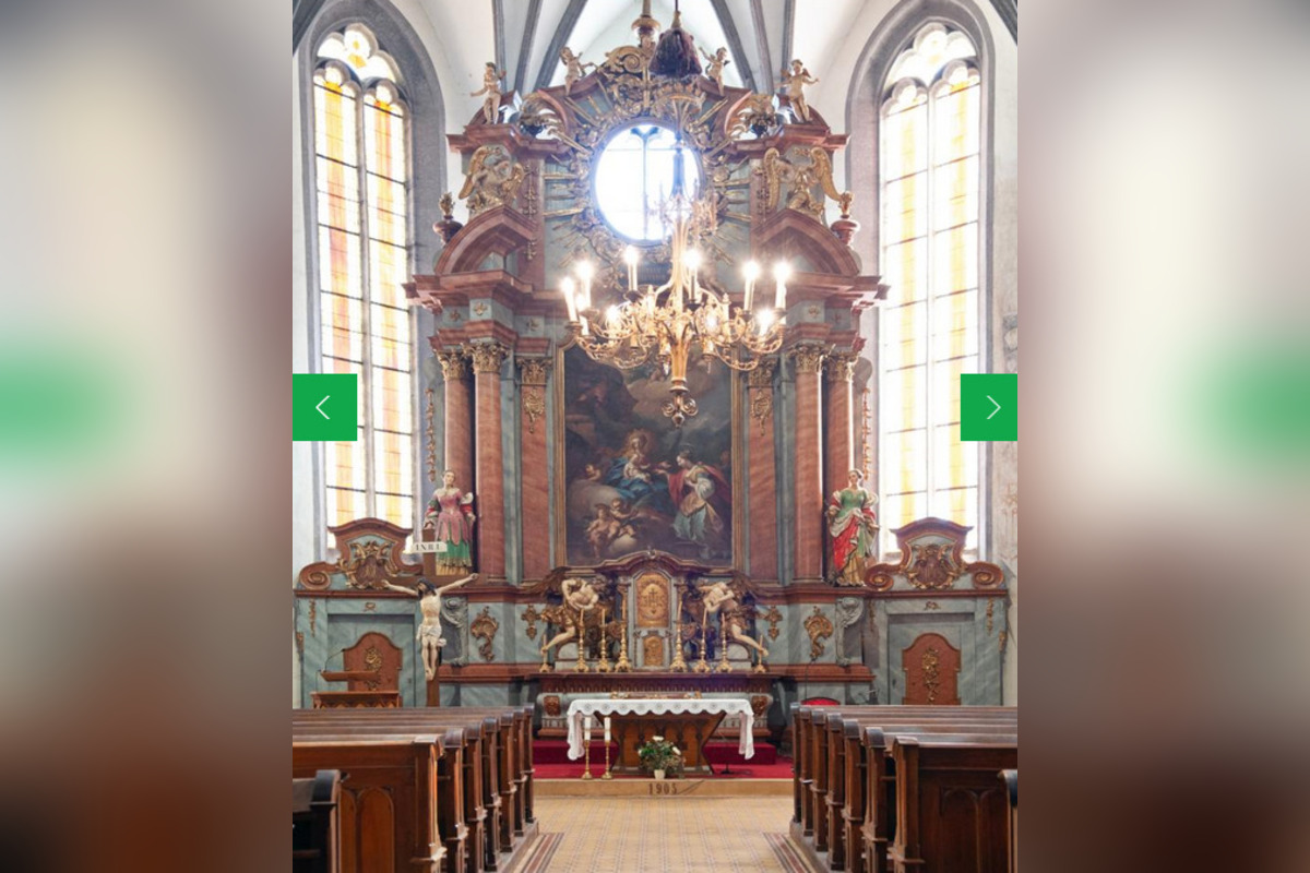 FOTO: Pamiatky z Pohorelej a Štiavnice súťažia o 50-tisíc eur na obnovu, foto 5