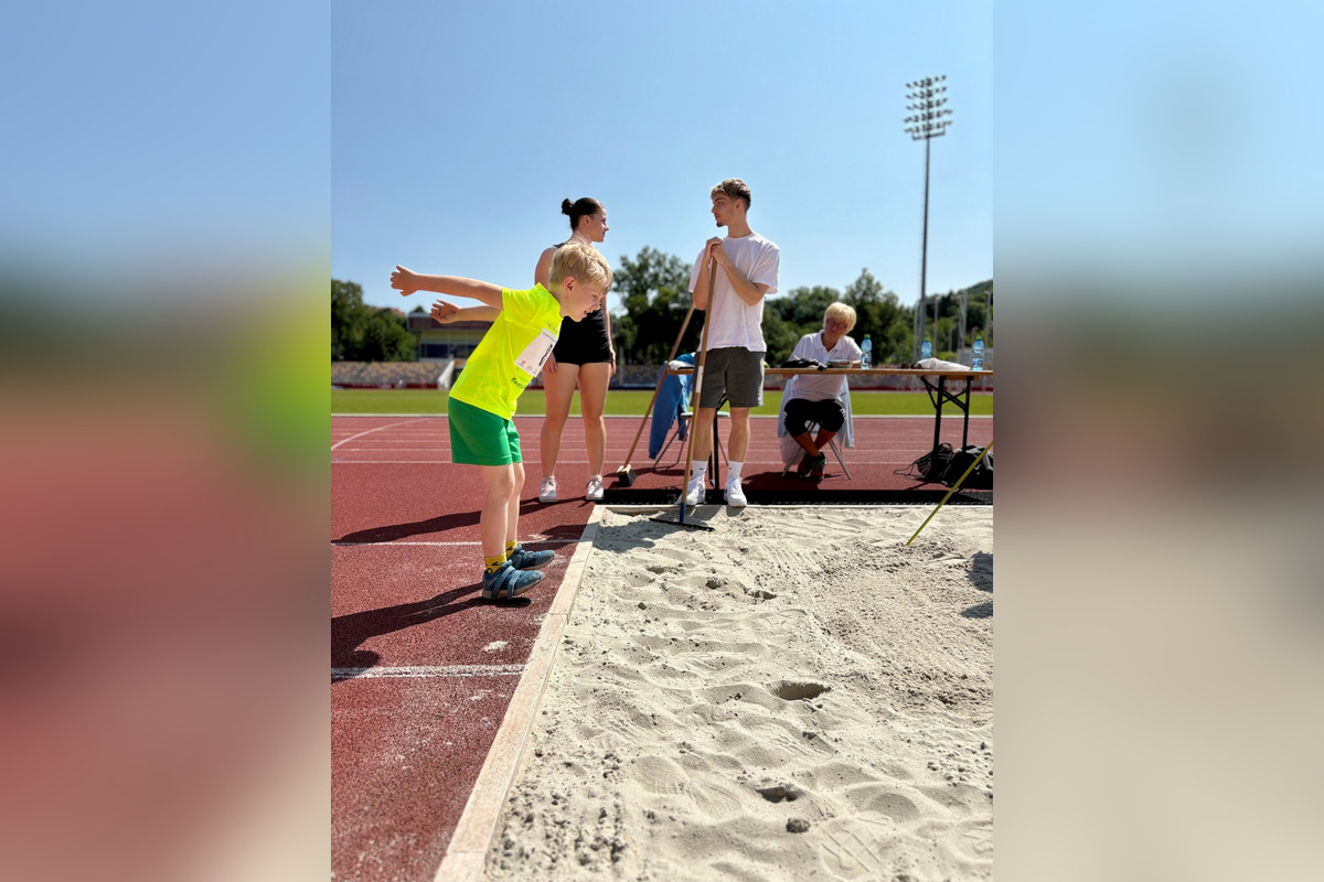 FOTO: Na Štiavničkách sa konala Športová olympiáda detí materských škôl , foto 8