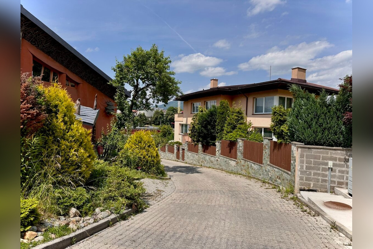 FOTO: Cesta Pod Urpínom bude cez víkend úplne uzavretá, foto 2