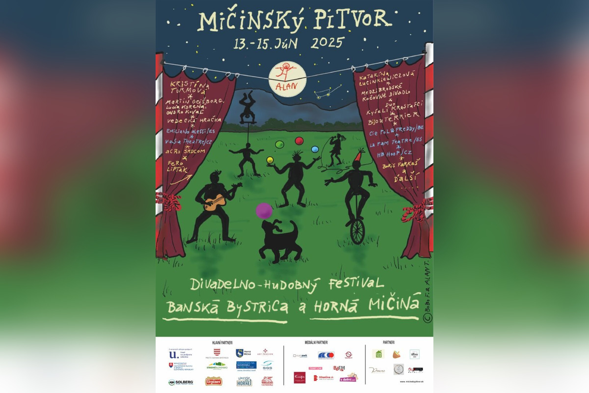 FOTO: Víkendový program v Banskobystrickom kraji, foto 2