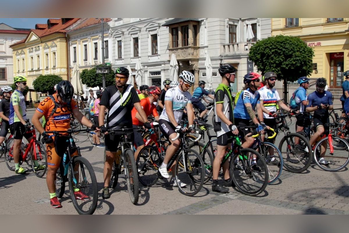 FOTO: Víkendový program v Banskobystrickom kraji, foto 3